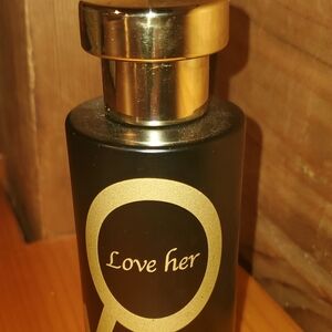 Love Her Cologne